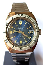 Orologio eloga swiss usato  Bologna