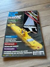 Magazine marine modelisme d'occasion  Frontignan