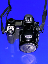 Nikon coolpix 5700 usato  Italia