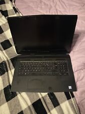 Dell alienware m17 d'occasion  Berlaimont