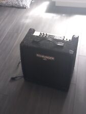 Behringer ultratone k450fx for sale  GLOUCESTER