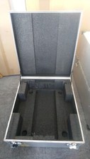 Aluminium flight case for sale  BRISTOL