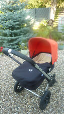 Bugaboo cameleon decke gebraucht kaufen  Kalkar