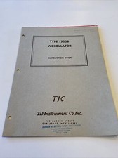 Tic tel instrument for sale  Eagle