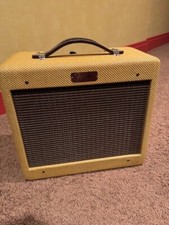 Fender champ amp for sale  Greenwich