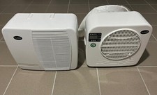 Eurom 2401 splitklimaanlage gebraucht kaufen  Fröndenberg/Ruhr
