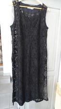 Robe maxi longue d'occasion  Charly-sur-Marne