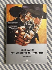 Marco giusti dizionario usato  Milano