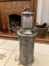 Antique vintage miners for sale  BELFAST