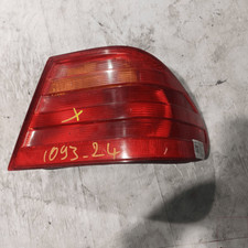 Dx. fanale post. usato  Volpago del Montello