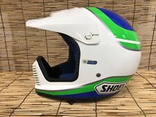 Shoei vx3 casco usato  Santarcangelo di Romagna