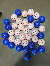 blue golf balls for sale  EDENBRIDGE