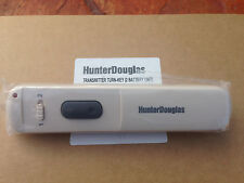 Hunter douglas blinds d'occasion  Expédié en Belgium