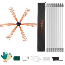 Vevor kit ramonage d'occasion  Gonesse