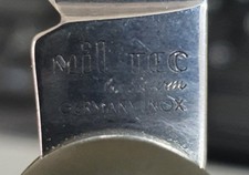 Taschenmesser gak sammlermesse gebraucht kaufen  Frankenberg