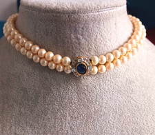 Vintage twin strand for sale  HIGHBRIDGE