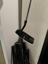 Rife rg1 putter for sale Rife rg1 putter for sale  STOKE-ON-TRENT