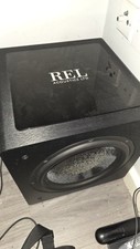 Rel ht1205 mk1 for sale  BRISTOL