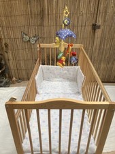 lulworth cot bed for sale lulworth cot bed for sale SOUTHWELL