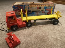 Vintage 1965 topper for sale  Eldridge