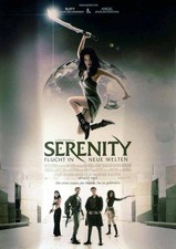 Serenity flucht welten gebraucht kaufen  Ahlen-Vorhelm
