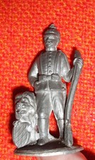 Reservistenkrug deckelfiguren  gebraucht kaufen  Deutschland