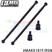 Gpm makx181f rsn gebraucht kaufen  Kenzingen