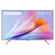 Telefunken d43v850m5cwh led gebraucht kaufen  Münnerstadt