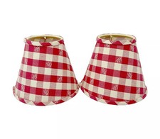 Clip lamp shades for sale  Waldwick