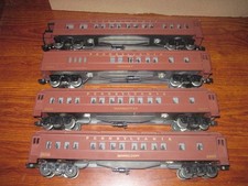 Williams trains pennsylvania for sale  Cleveland
