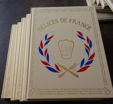 Bel ensemble délices d'occasion  Talant