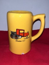 Vintage 5.5 yellow for sale  Altamont