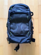 Fotorucksack kamerarucksack mi gebraucht kaufen  Monheim