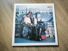 Sonny black frank gebraucht kaufen  Frankfurt am Main