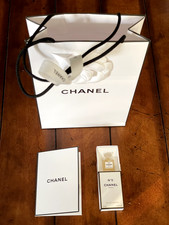 Chanel miniatur chanel gebraucht kaufen  Berlin