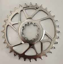 Sram type 32t for sale  San Mateo