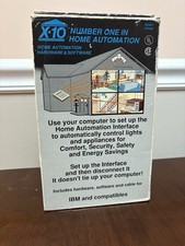 Home automation control for sale  Glen Oaks
