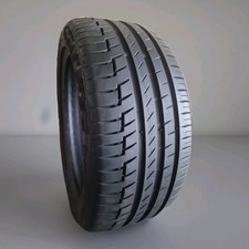 Continental 235 tyre for sale  MANCHESTER