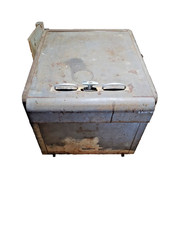 Commercial fire resistance for sale  Montgomery