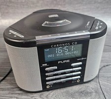 Pure chronos radio for sale  UK