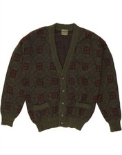 Vintage mens cardigan for sale  IPSWICH