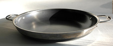 Hexclad hybrid fry for sale  Belton
