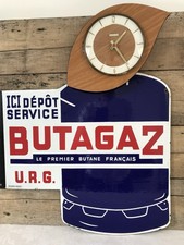 Ancienne vintage horloge d'occasion Ancienne vintage horloge d'occasion  Paris-