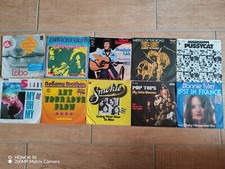Stück schallplatten singles gebraucht kaufen  Krummhörn