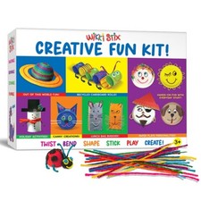 Wikki stix creative for sale  Grand Rapids