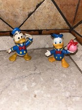 Paperino donald duck usato  Roma