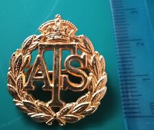 Auxiliary territorial service for sale  WOLVERHAMPTON