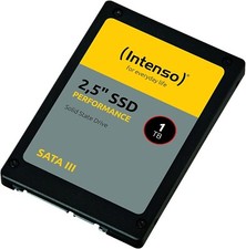 Intenso ssd sata gebraucht kaufen  Jahnatal