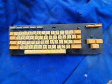 Sharp 700 keyboard for sale  ROCHFORD