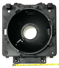 Usado, OEM 73,4,5,6,7-?FORD F100,150,250 SUPORTE DE SUPORTE DE FAROL DE CAMINHÃO, LADO DO MOTORISTA, LH comprar usado  Enviando para Brazil